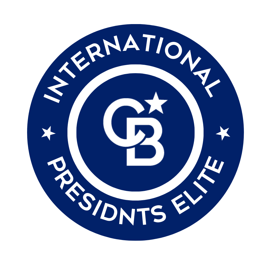 Intl Pres Elite